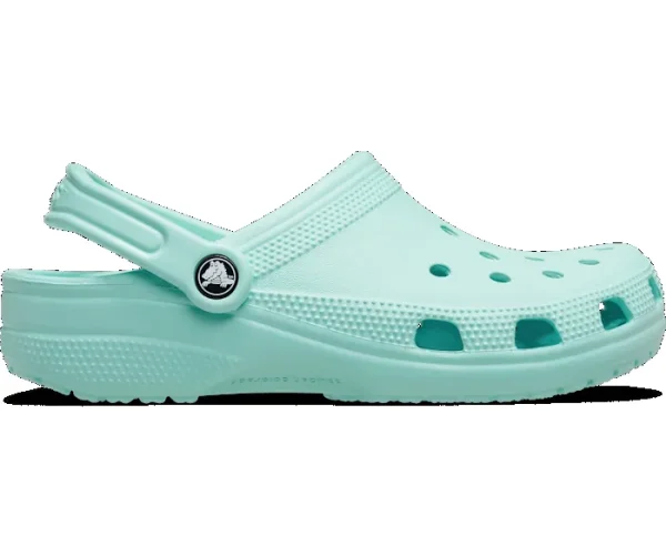 Classic Clog