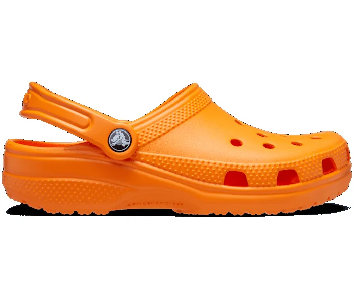 Orange Zing