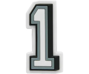 Number 1