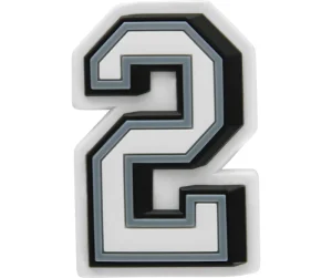 Number 2