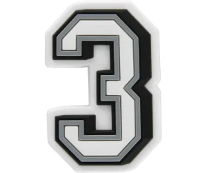 Number 3