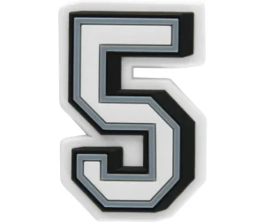 Number 5
