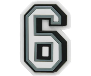 Number 6