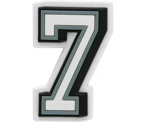 Number 7