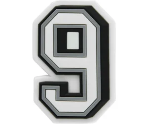 Number 9