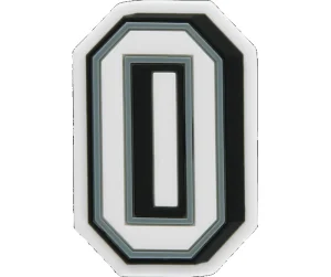 Number 0