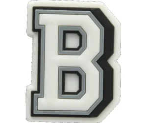 Letter B