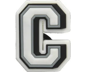 Letter C