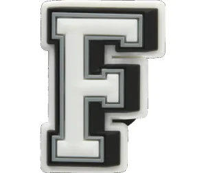 Letter F