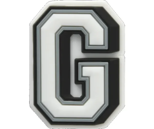 Letter G