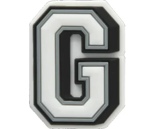 Letter G