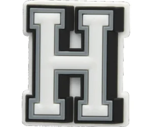 Letter H