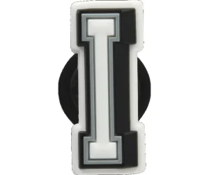Letter I