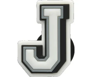 Letter J