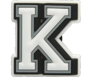 Letter K