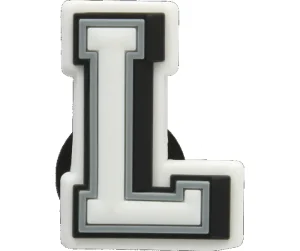 Letter L