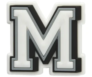 Letter M