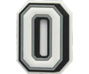 Letter O