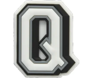 Letter Q