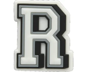 Letter R
