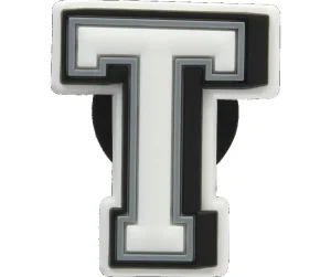 Letter T