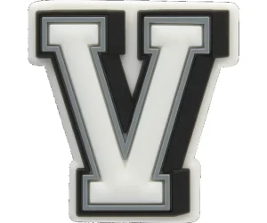 Letter V