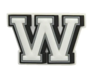 Letter W