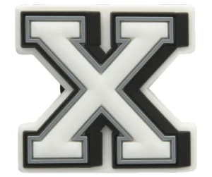Letter X