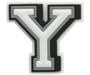 Letter Y