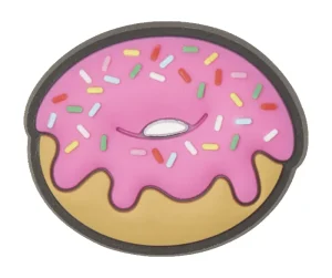 Pink Donut