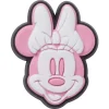Disney Minnie Mouse Face