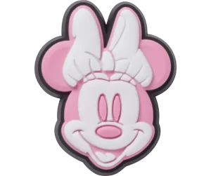 Disney Minnie Mouse Face