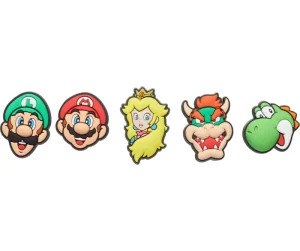 Super Mario™ 5-Pack