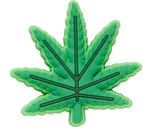 Hemp Leaf