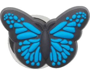 Blue Butterfly