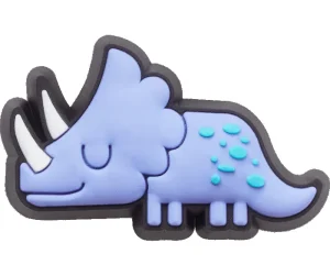 Purple Dino