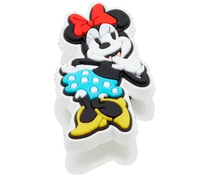 Disneys Minnie Mouse Character