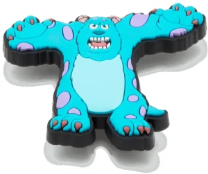 Disney and Pixar Monsters, Inc. Sulley