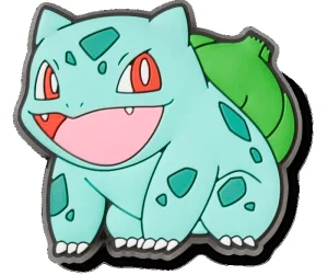 Pokemon Bulbasaur