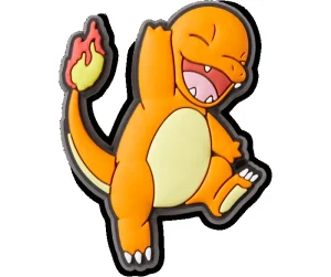 Pokemon Charmander