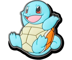 Pokemon Squirtle