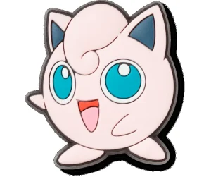 Pokemon Jigglypuff