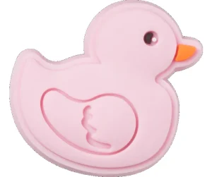 Pink Rubber Ducky