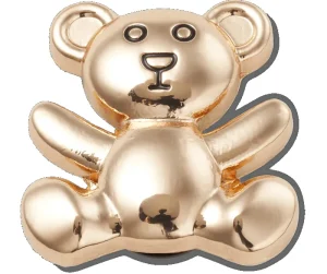 Gold Teddy Bear