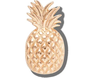 Gold Pineapple