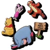 Winnie The Pooh 5 Pack
