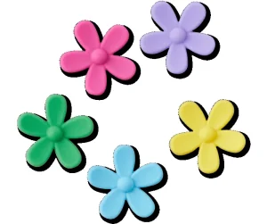 Flower Power 5 Pack