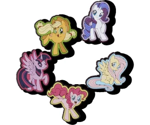 My Little Pony 5 Pack