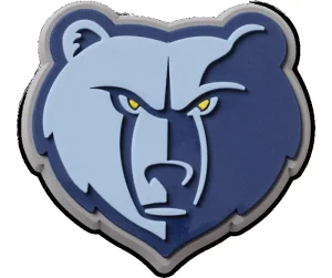 NBA Memphis Grizzlies