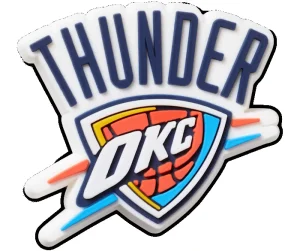NBA OKC Thunder